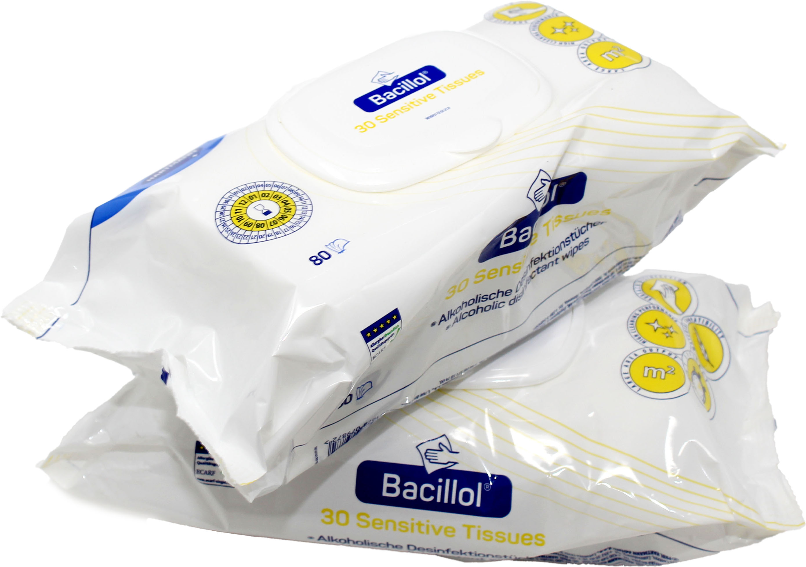 Bacillol 30 Sensitive Tissues