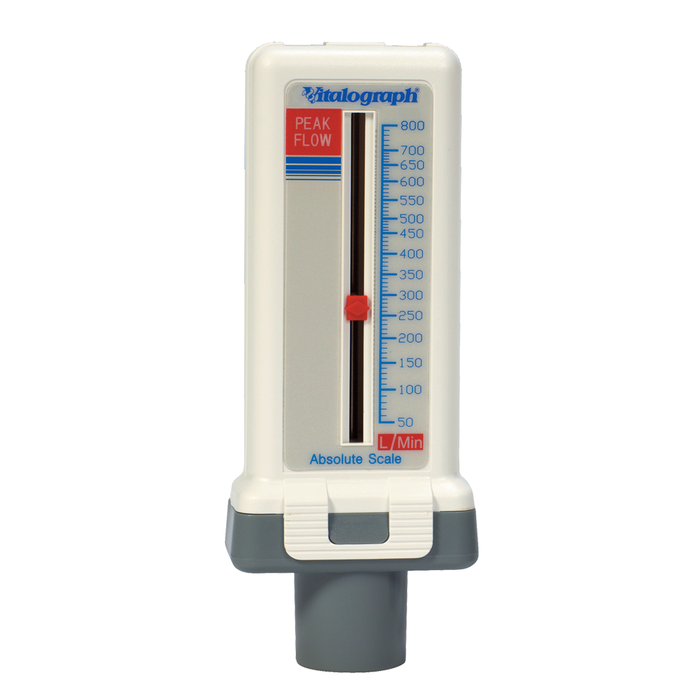 Vitalograph Peak-Flow-Meter Standard