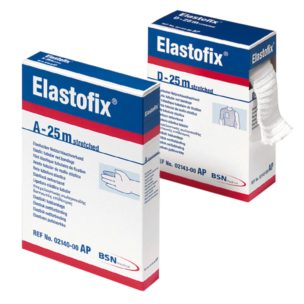 Elastofix® Netzschlauchverband