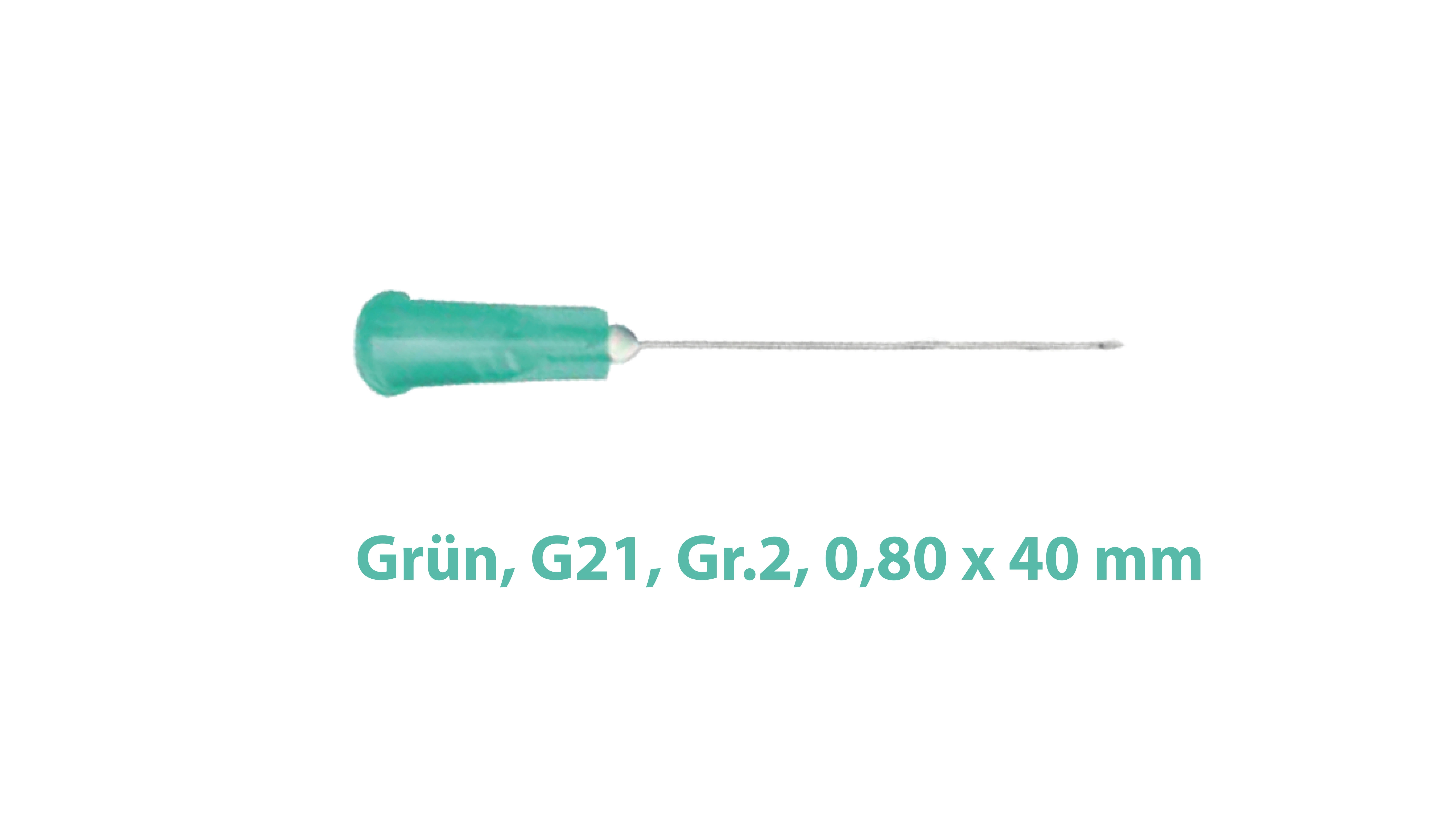 BD Microlance 3™ Einmalkanülen Standard