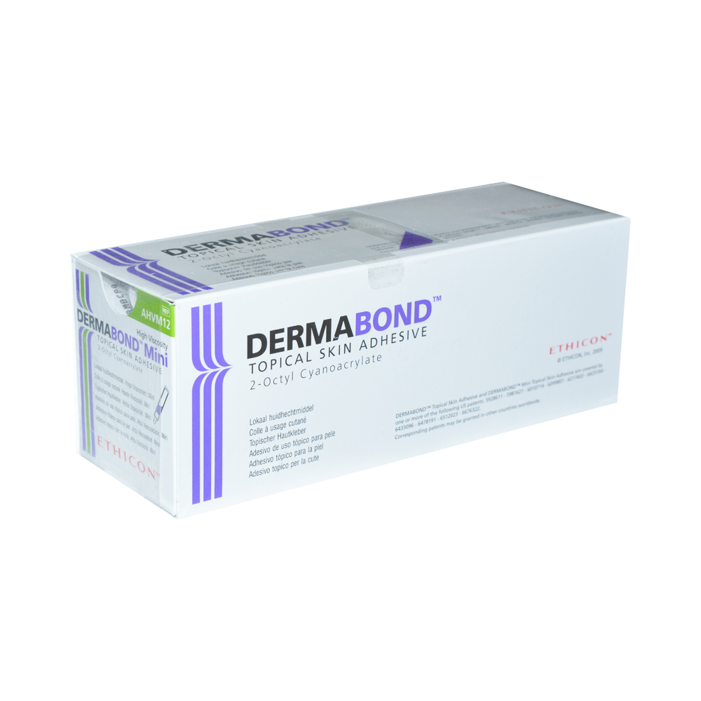 Dermabond Mini Classic Hautkleber