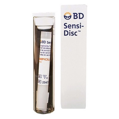 BD BBL Sensi-Disc  Cefazolin 30 µg