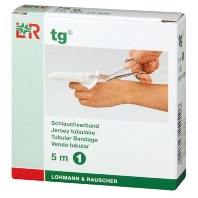 tg® Schlauchverband