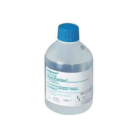 Fresenius Ampuwa   (Aqua ad injectabilia)