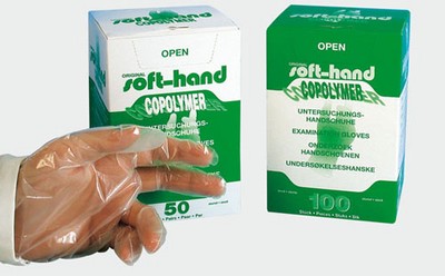 soft-hand Copolymer