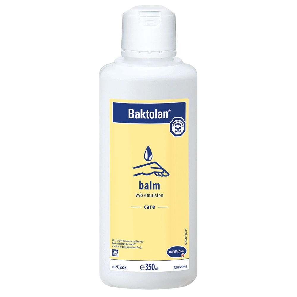 Baktolan® balm