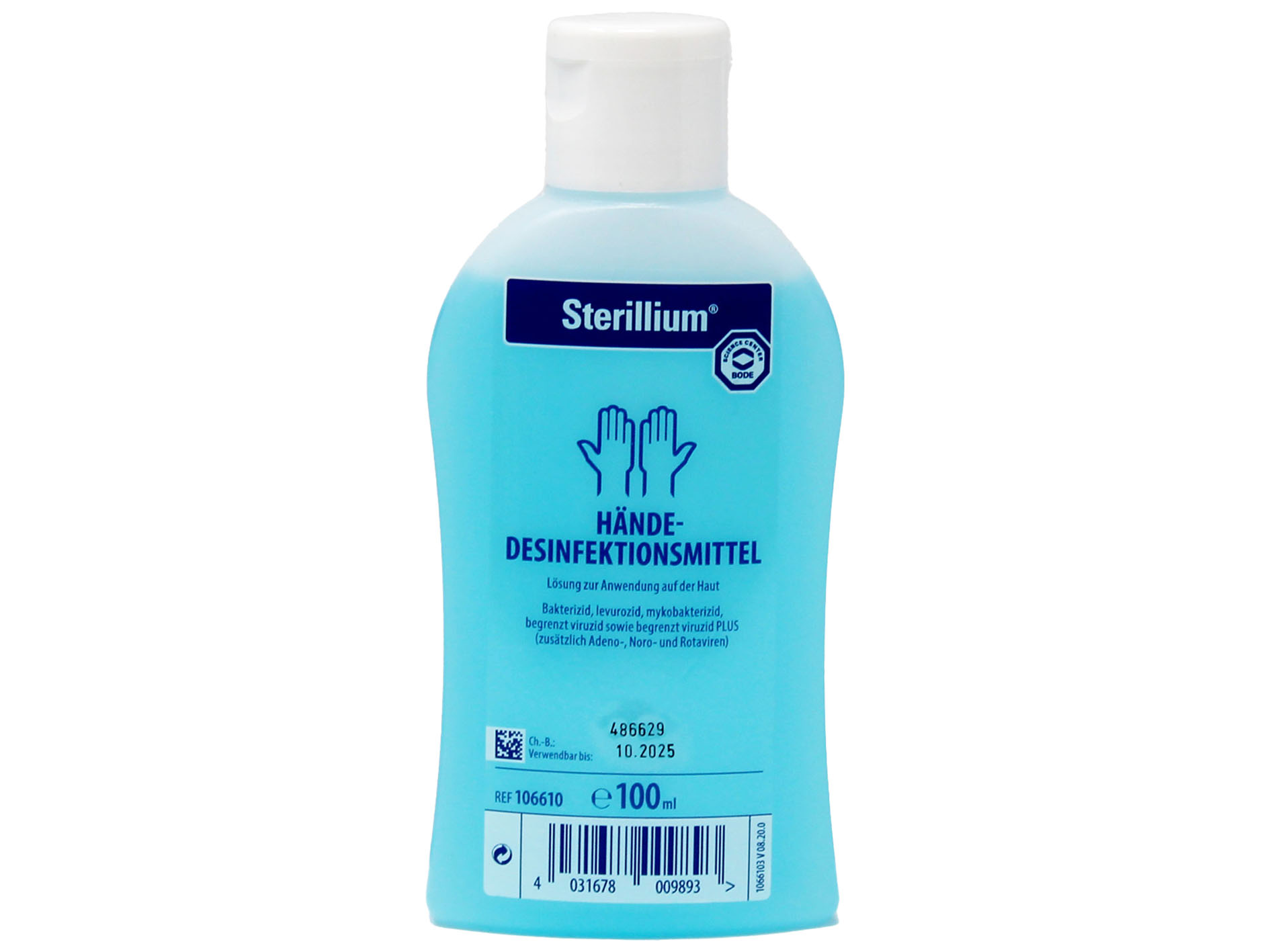 Sterillium®