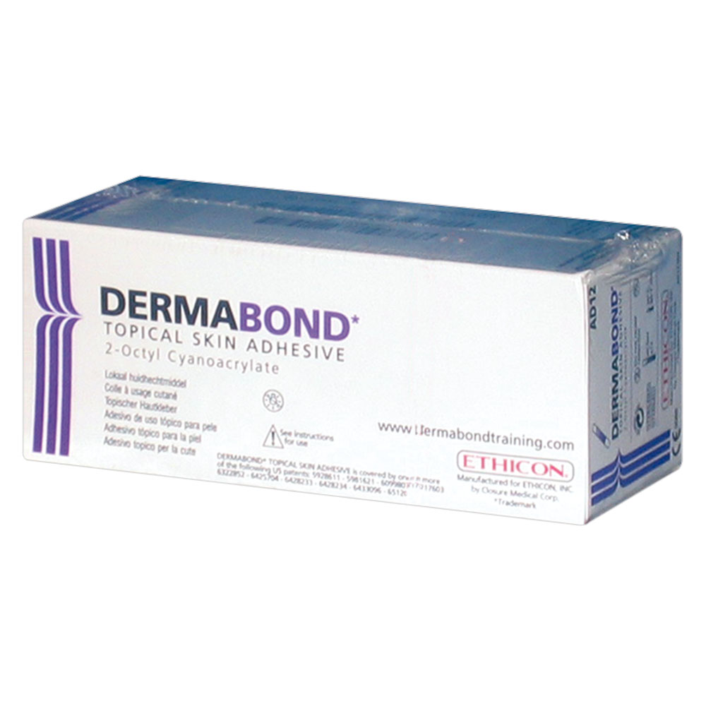 Dermabond Advanced