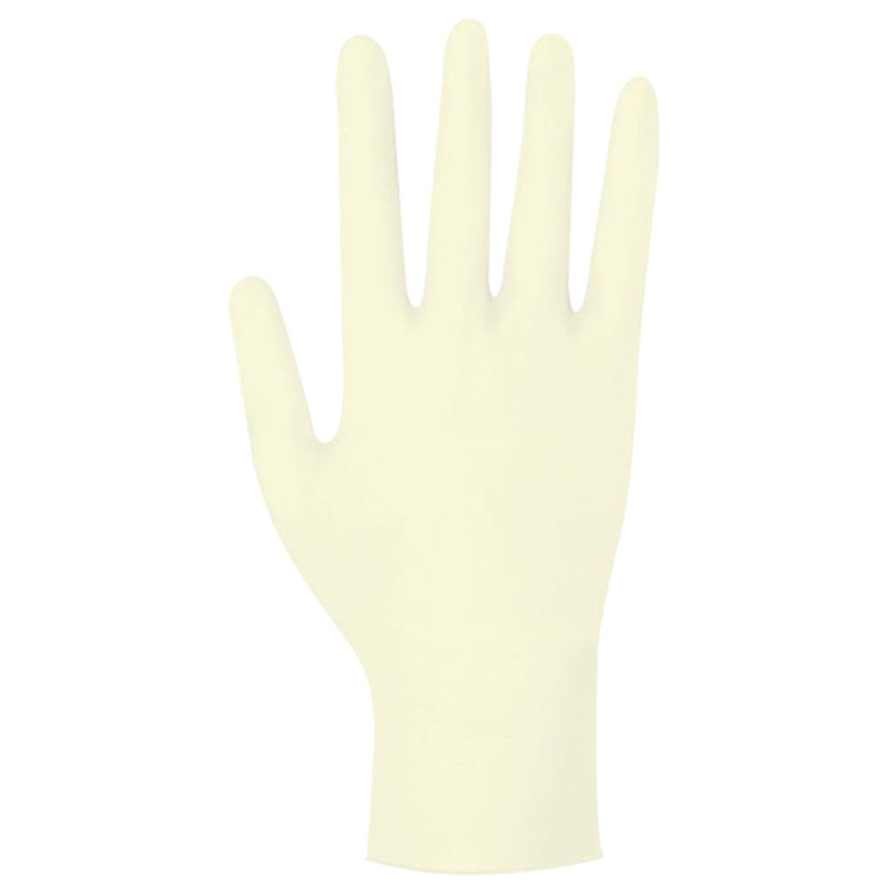 Hausmarke Handschuhe Latex