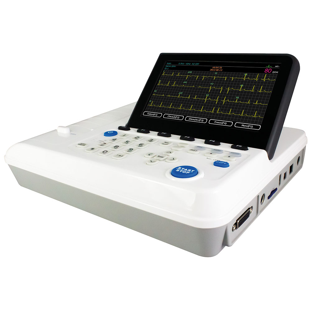 EKG Gerät Cardio E3