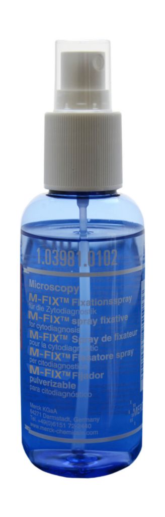 M-FIX® Fixationsspray