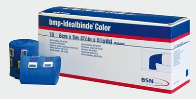 Idealbinde BSN Color