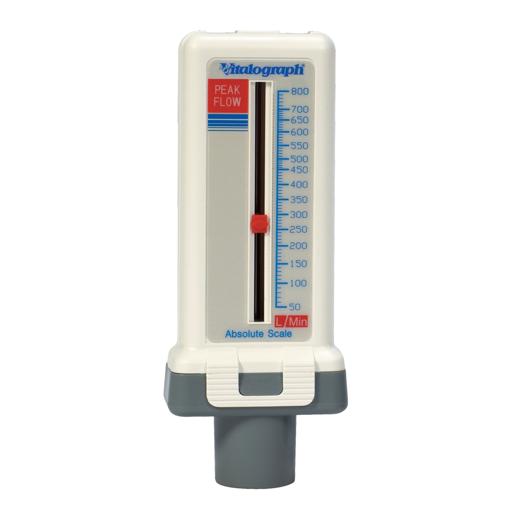 Vitalograph Peak-Flow-Meter Standard