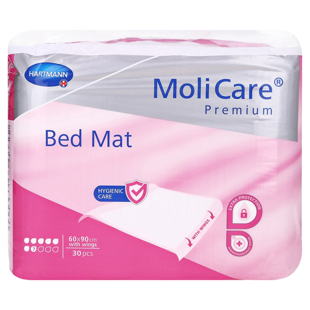 MoliCare® Premium Bed Mat 7 Tropfen