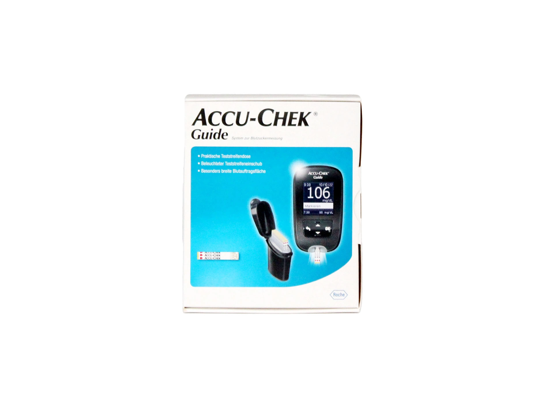 Accu-Chek Guide