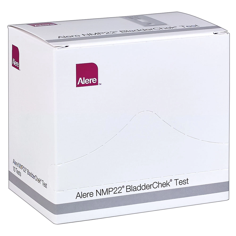 Alere NMP22 Bladder Chek