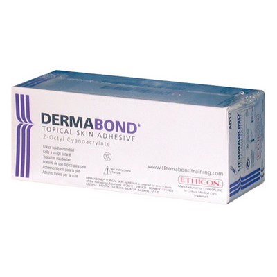 Dermabond Classic Hautkleber