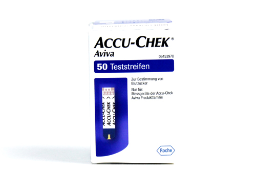 Accu-Chek AVIVA