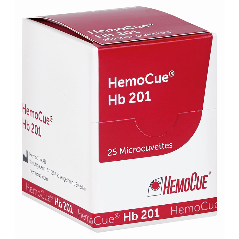 HemoCue® HB