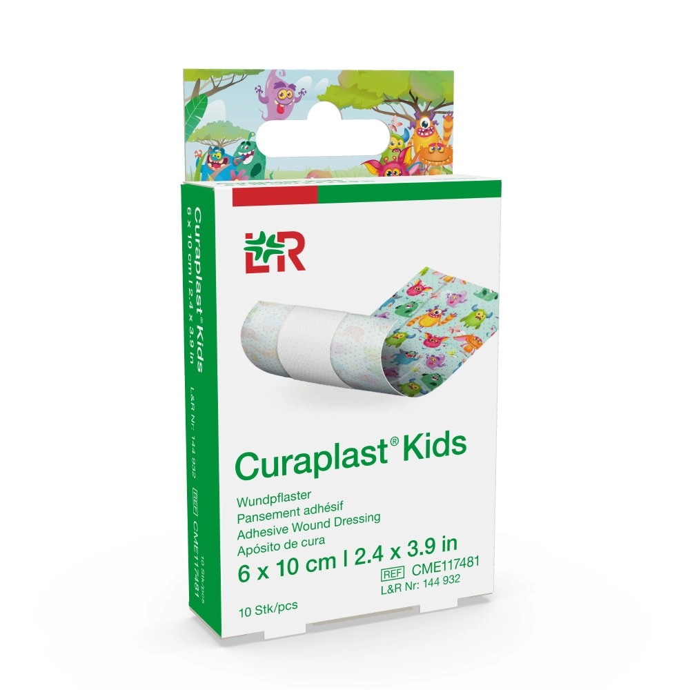 Curaplast Kids