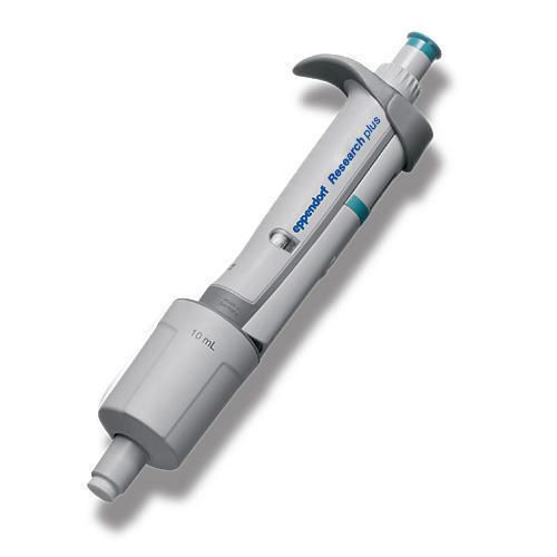 Eppendorf Research Plus Pipette