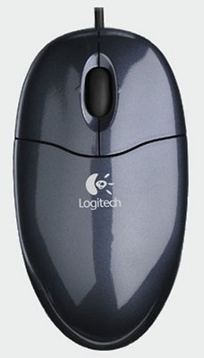 Logitech Maus M90