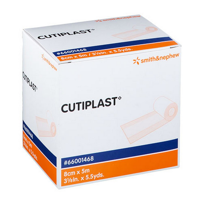 Cutiplast Rollenpflaster