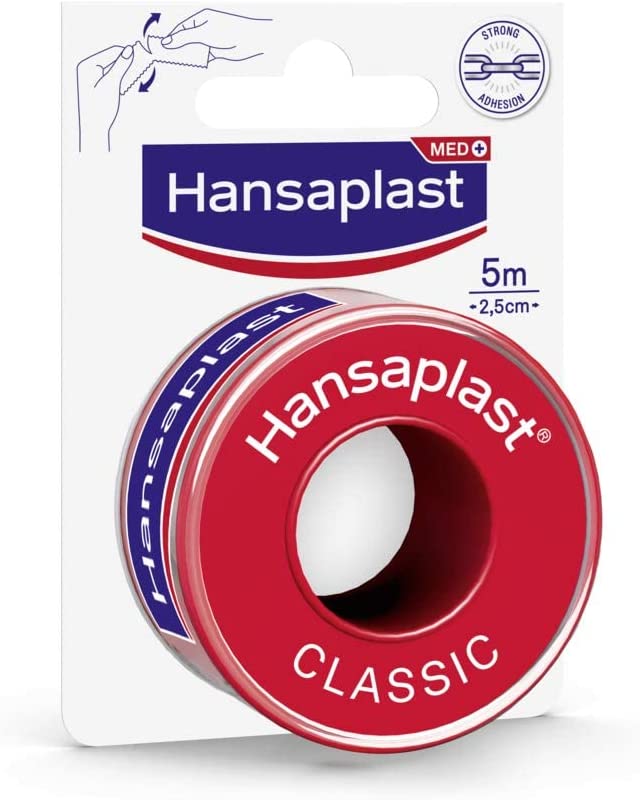 Hansaplast Fixierpflaster Classic