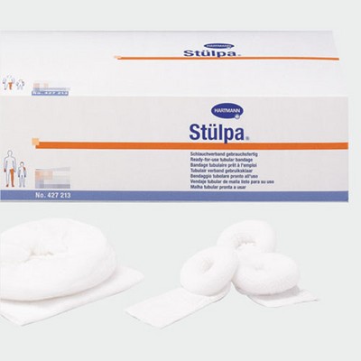 Stülpa® Fertigverband, einzeln verpackt