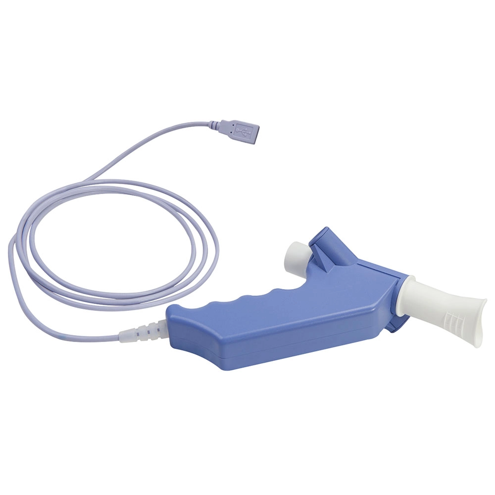 ndd Easy on-PC Spirometer