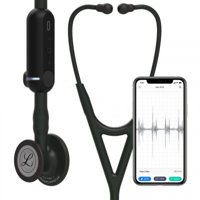 3M Littmann CORE Digital-Stethoskop