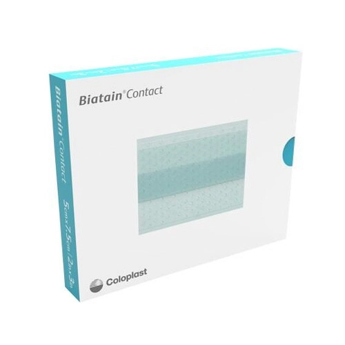 Coloplast Biatain Contact