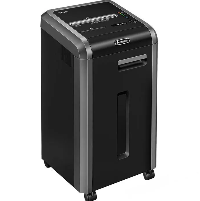 Fellowes Aktenvernichter Power shred 225Mi