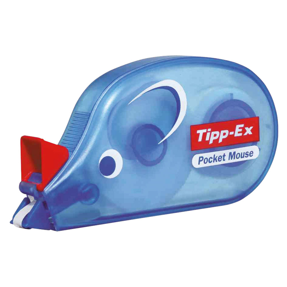 Tipp-Ex® Pocket Mouse