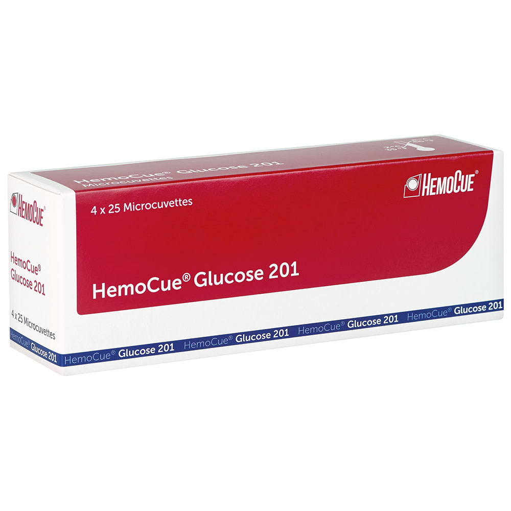 HemoCue  Glucose