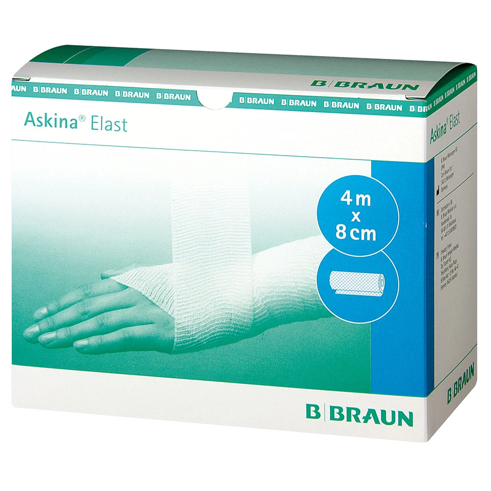 Askina® Elast Fixierbinde