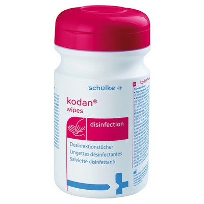 Kodan® N Desinfektionstücher