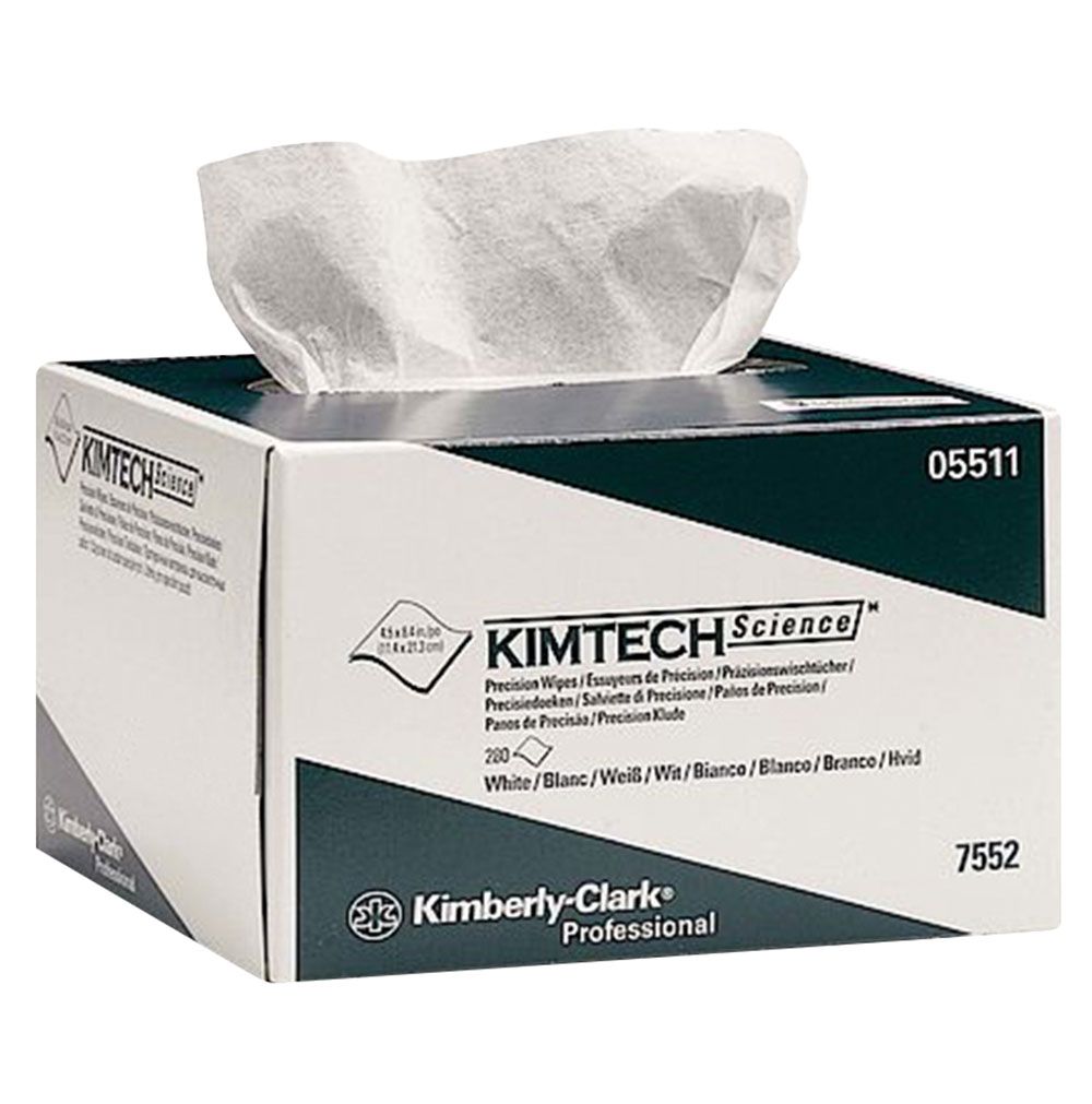 Kimtech Science  Präzisionstücher