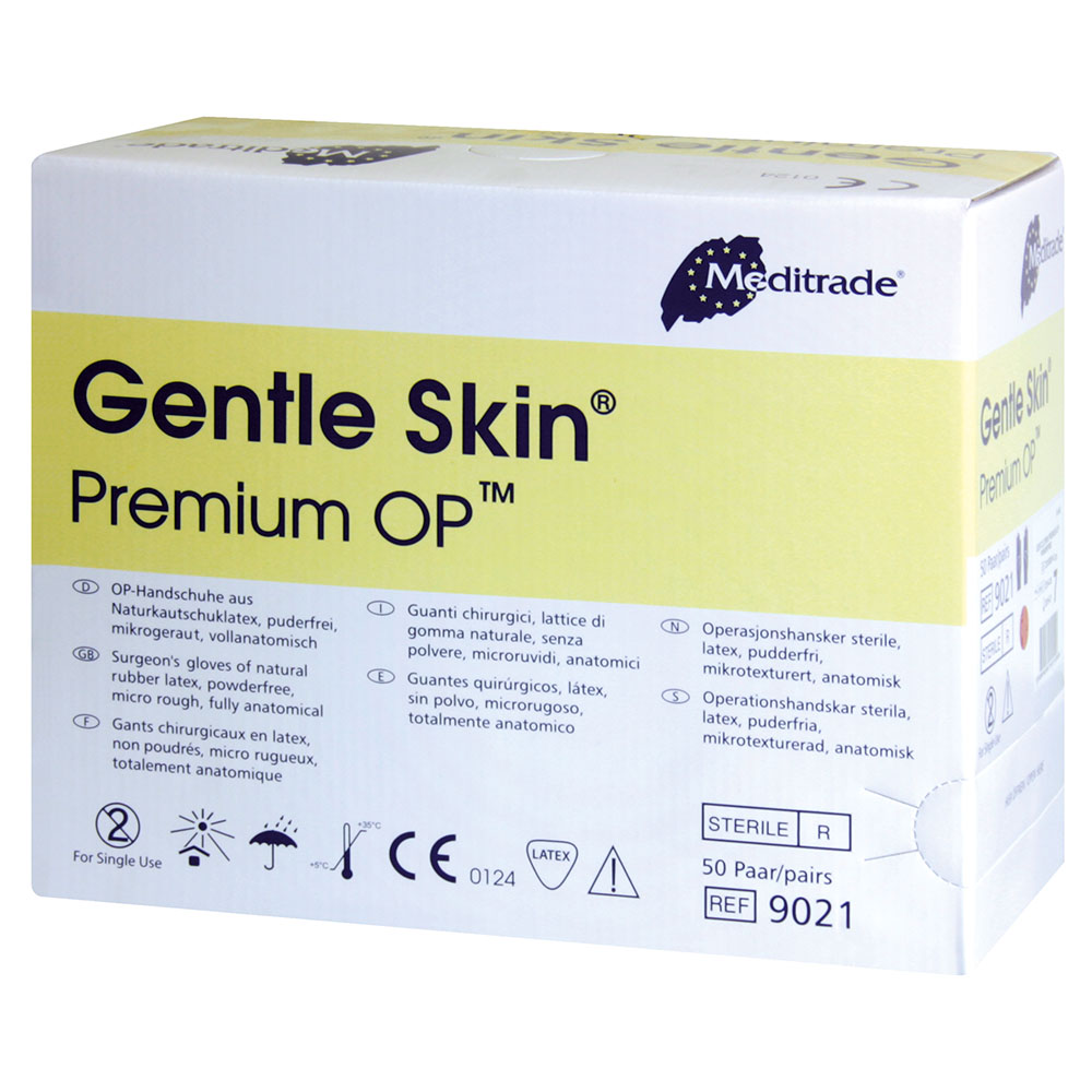 Meditrade  Gentle Skin Premium OP