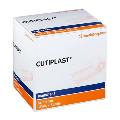 Cutiplast Rollenpflaster